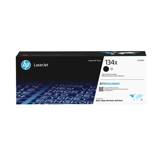 HP LASERJET M209DW - BLACK Toner - 2,400 page yield 1