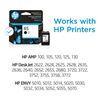 HP DESKJET 3720 - BLACK InkJet Ink - 120 page yield 2