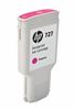 HP DESIGNJET T1500 - MAGENTA InkJet Ink - 300 ML page yield 3