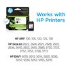 HP DESKJET 3720 - BLACK InkJet Ink - 300 page yield 2
