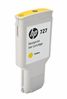 HP DESIGNJET T1500 - YELLOW InkJet Ink - 300 ML page yield 3