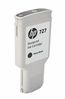HP DESIGNJET T1500 - BLACK InkJet Ink - 300 ML page yield 4