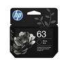 HP DESKJET 1110 - BLACK InkJet Ink - 190 page yield 1