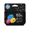 HP DESKJET 1110 - COLOR InkJet Ink - 330 page yield 1