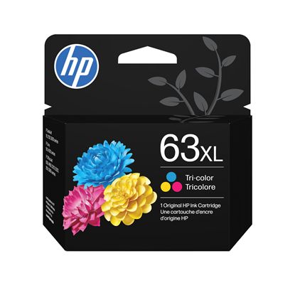 HP DESKJET 1110 - COLOR InkJet Ink - 330 page yield 1