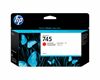 HP DESIGNJET Z2600 - RED InkJet Ink - 130 ML page yield 1