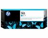 HP DESIGNJET Z2600 - CYAN InkJet Ink - 300 ML page yield 1