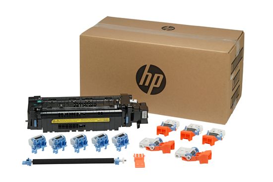 HP LASERJET M607 -  Maint Kits - 225,000 page yield 1