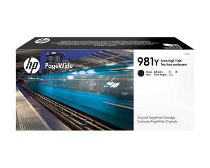 HP PAGEWIDE ENT 556DN - BLACK InkJet Ink - 20,000 page yield 1