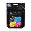 HP DESKJET 1110 - BLACK InkJet Ink - 190/165 page yield 1