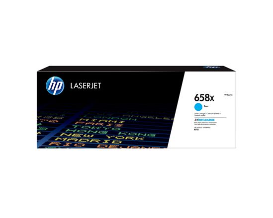 HP COLOR LASERJET M751DN - BLACK Toner - 28,000 page yield 1