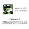 HP OFFICEJET PRO 8210 - MAGENTA InkJet Ink - 1,600 page yield 2