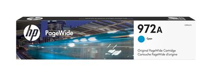 HP PAGEWIDE PRO 452DN - CYAN InkJet Ink - 3,000 page yield 1
