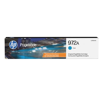 HP PAGEWIDE PRO 452DN - MAGENTA InkJet Ink - 3,000 page yield 1
