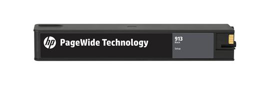 HP PAGEWIDE PRO 552DW - MAGENTA InkJet Ink - 13,000 page yield 1