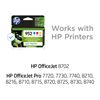 HP OFFICEJET PRO 8210 - CYAN InkJet Ink - 700 page yield 2