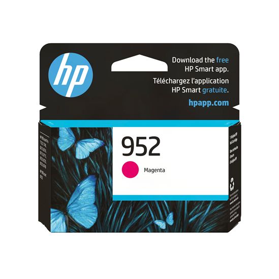 HP OFFICEJET PRO 8210 - MAGENTA InkJet Ink - 700 page yield 1