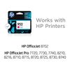 HP OFFICEJET PRO 8210 - MAGENTA InkJet Ink - 700 page yield 2