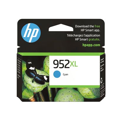 HP OFFICEJET PRO 8210 - CYAN InkJet Ink - 1,600 page yield 1