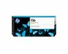 HP DESIGNJET T1700 - YELLOW InkJet Ink - 300ML page yield 1