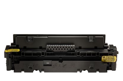 HP COLOR LASERJET M479DW - BLACK Toner - 2,400 page yield 1