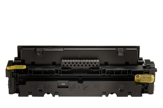 HP COLOR LASERJET M479DW - BLACK Toner - 2,400 page yield 1