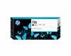 HP DESIGNJET T1700 - BLACK InkJet Ink - 300ML page yield 1