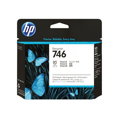 HP DESIGNJET Z6DR -  InkJet Ink 1