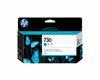 HP DESIGNJET T1700 - CYAN InkJet Ink - 130ML page yield 1