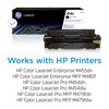 HP COLOR LASERJET M479DW - BLACK Toner - 7,500 page yield 2
