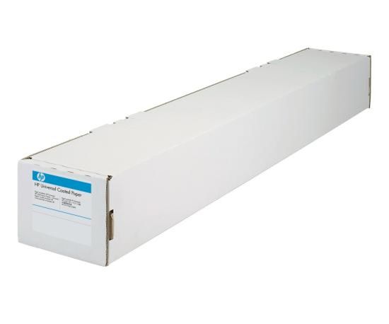 HP UNIVERSL COATED PAPER -  Paper and Access. 1