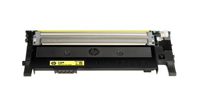 HP COLOR LASERJET 150NW - YELLOW Toner - 700 page yield 1