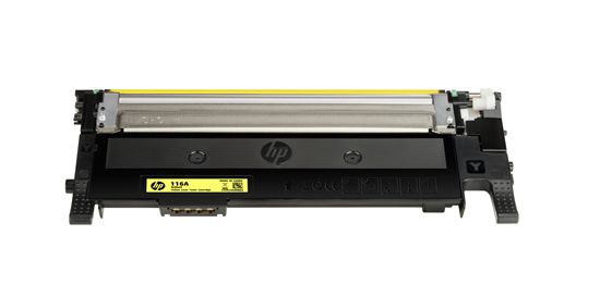 HP COLOR LASERJET 150NW - YELLOW Toner - 700 page yield 1