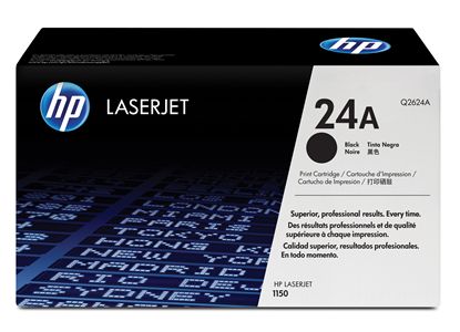 HP LASERJET 1150 - BLACK Toner - 2,000 page yield 1