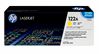 HP COLOR LASERJET 2550 - YELLOW Toner - 4,000 page yield 1