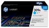 HP COLOR LASERJET 3500 - CYAN Toner - 4,000 page yield 1