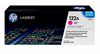 HP COLOR LASERJET 2550 - MAGENTA Toner - 4,000 page yield 1