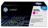 HP COLOR LASERJET 3500 - MAGENTA Toner - 4,000 page yield 1