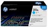 HP COLOR LASERJET 3700 - CYAN Toner - 6,000 page yield 1