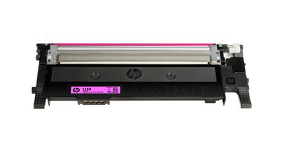 HP COLOR LASERJET 150NW - MAGENTA Toner - 700 page yield 1