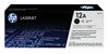 HP LASERJET 1010 - BLACK Toner - 2,000 page yield 1