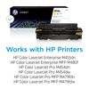 HP COLOR LASERJET M479DW - YELLOW Toner - 2,100 page yield 2