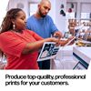 HP COLOR LASERJET M479DW - YELLOW Toner - 2,100 page yield 6