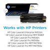 HP COLOR LASERJET M479DW - YELLOW Toner - 6,000 page yield 2