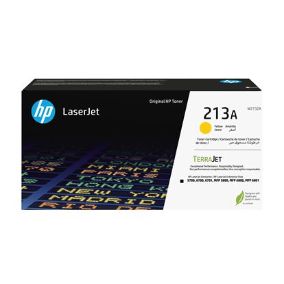 HP COLOR LASERJET 6800DN - BLACK Toner - 3,000 page yield 1