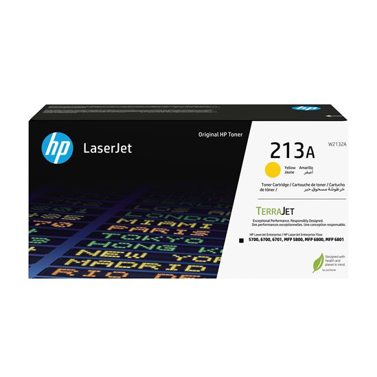 HP COLOR LASERJET 6800DN - BLACK Toner - 3,000 page yield 1
