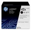 HP LASERJET 4250 - BLACK Toner - 40,000 page yield 1