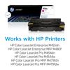 HP COLOR LASERJET M479DW - MAGENTA Toner - 2,100 page yield 2