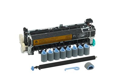 HP LASERJET 4345 -  Maint Kits - 225,000 page yield 1