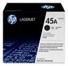HP LASERJET 4345 - BLACK Toner - 18,000 page yield 1